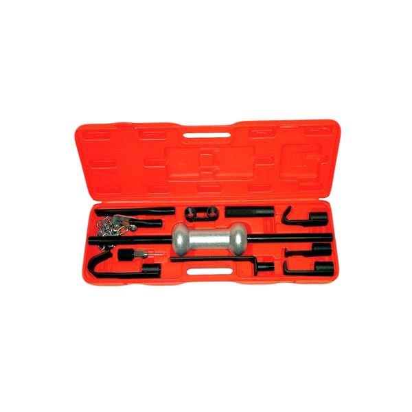 K-Tool International® - 10 lb Heavy Duty Dent Puller Kit