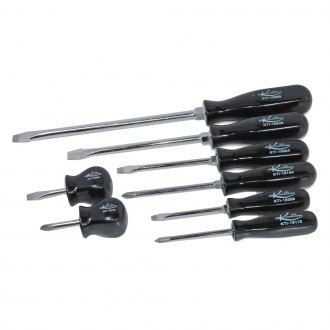 K-Tool International KTI KTI-16203 Screwdriver