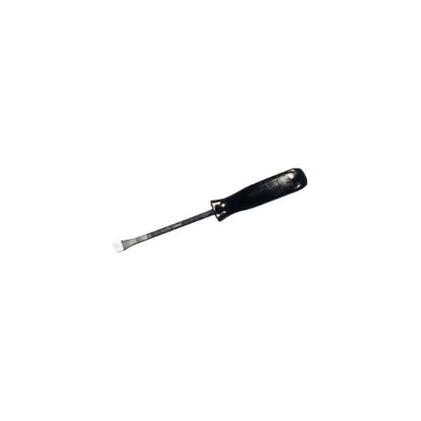 K-Tool International® - 9" Curved End Screwdriver Handle Pry Bar