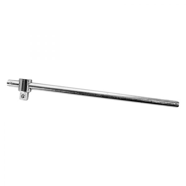 K-Tool International® - 3/4" Drive 20" Length Sliding Style Flat Metal Grip Breaker Bar