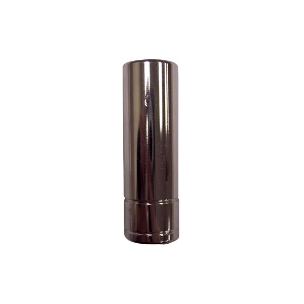 K-Tool International® - 1/4" Drive 15 mm 6-Point Metric Deep Socket