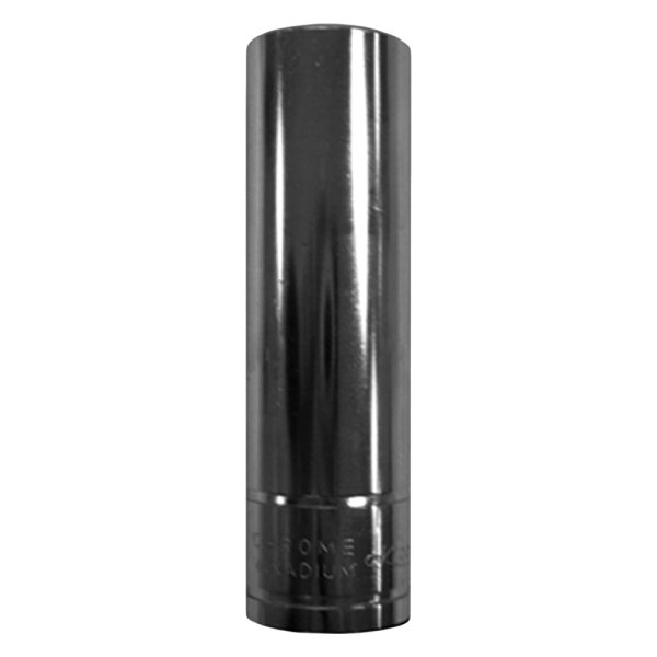 K-Tool International® - 3/8" Drive 24 mm 6-Point Metric Deep Socket