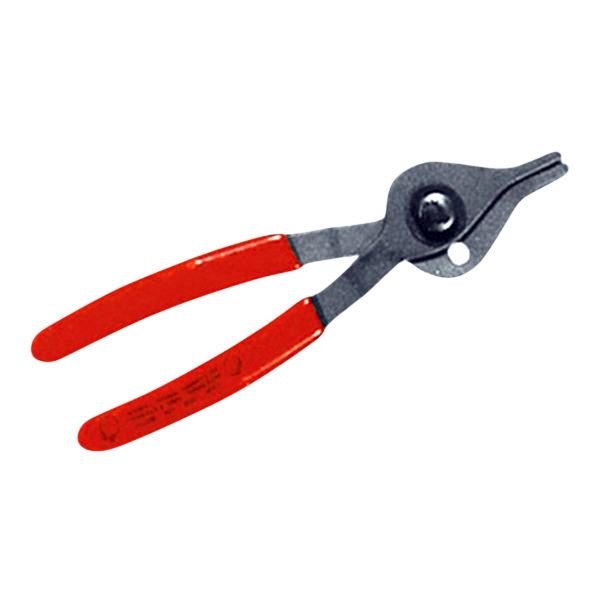K-Tool International® - Straight 0.047" Fixed Tips Internal/External Snap Ring Pliers
