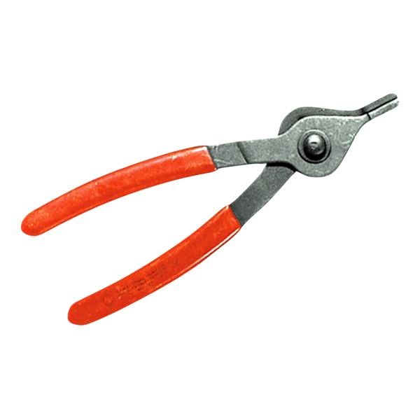 K-Tool International® - Straight 0.070" Fixed Tips Internal/External Snap Ring Pliers