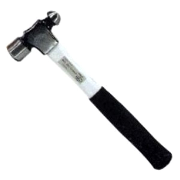 K-Tool International® - 8 oz. Fiberglass Handle Ball-Peen Hammer
