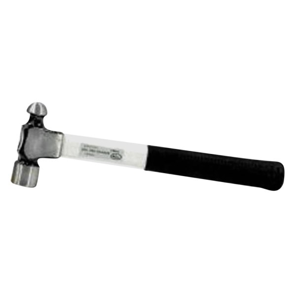 K-Tool International® - 32 oz. Fiberglass Handle Ball-Peen Hammer