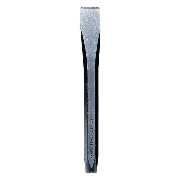 K-Tool International® - 7/8" Flat Cold Chisel