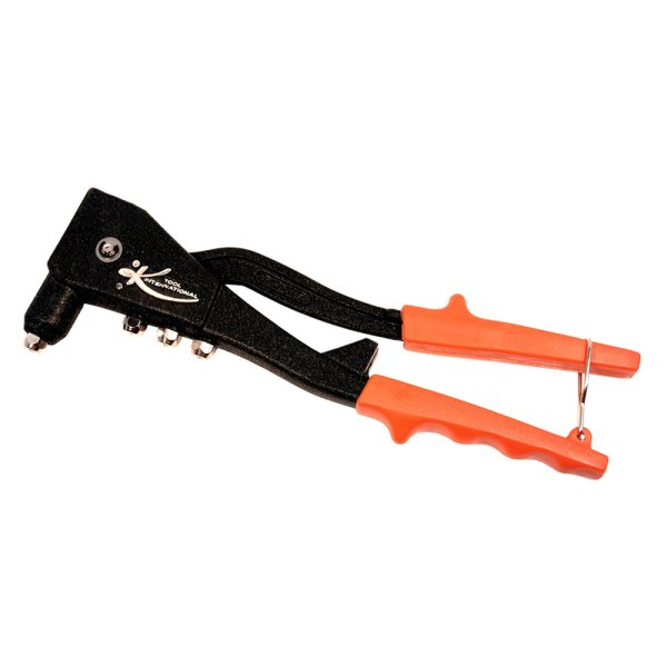 K-Tool International® - 3/32" to 3/16" Plier Type Blind Rivet Tool Kit