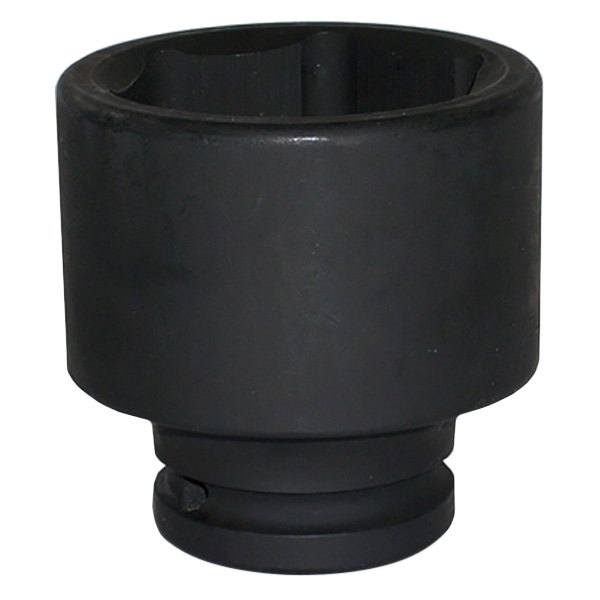 K-Tool International® - 3/4" Drive SAE 12-Point Shallow Impact Socket