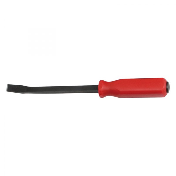K-Tool International® - 12" Curved End Strike Cap Screwdriver Handle Pry Bar