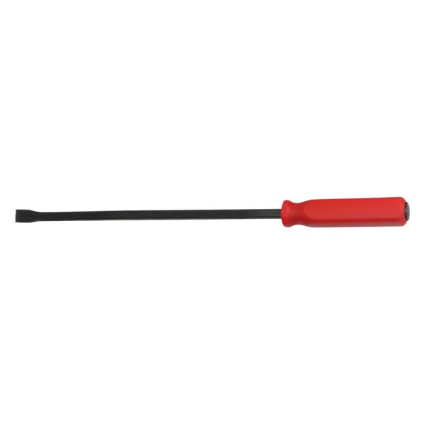 K-Tool International® - 24" Curved End Strike Cap Screwdriver Handle Pry Bar