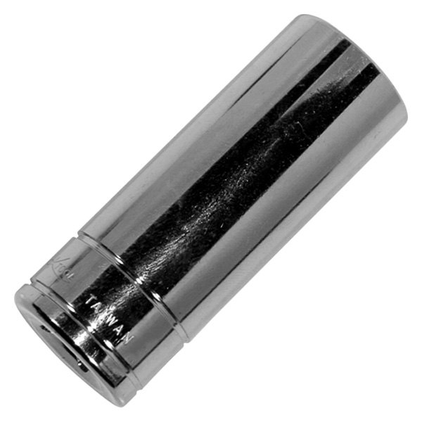 K-Tool International® - 3/8" Drive 1/2" 6-Point SAE Deep Socket