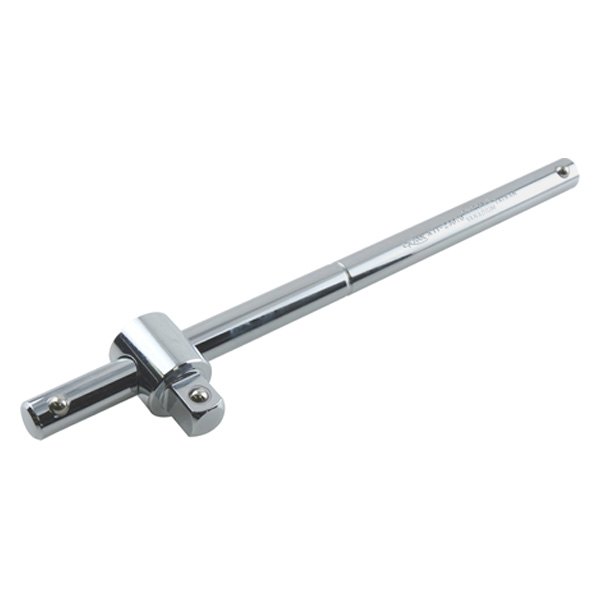 K-Tool International® - 1/2" Drive Sliding Style T-handle Breaker Bar