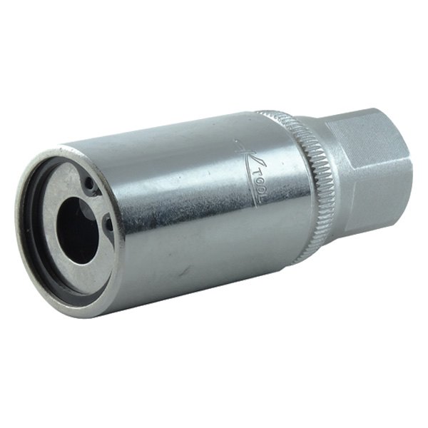 K-Tool International® - 1/2" Drive 10 mm Roller-Type Stud Extractor