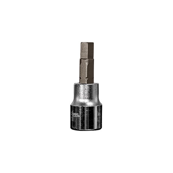 K-Tool International® - 3/8" Drive 10 mm Metric Hex Bit Socket