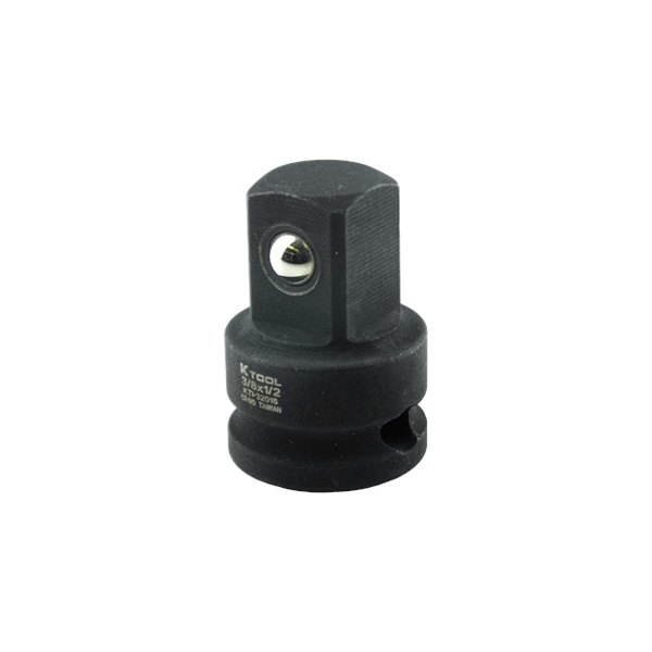 K-Tool International® - 3/8" Drive Impact Adapter
