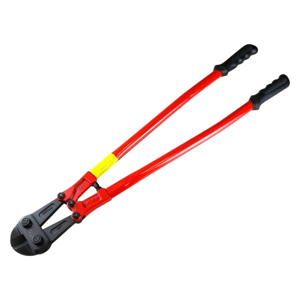 K-Tool International® - 36" Angle Cut Heavy Duty Bolt Cutter