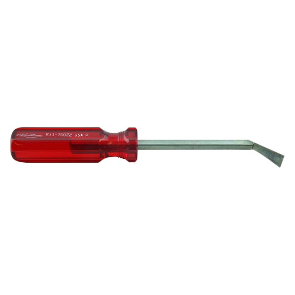 K-Tool International® - 5/8" Offset Blade Steel Gasket Scraper