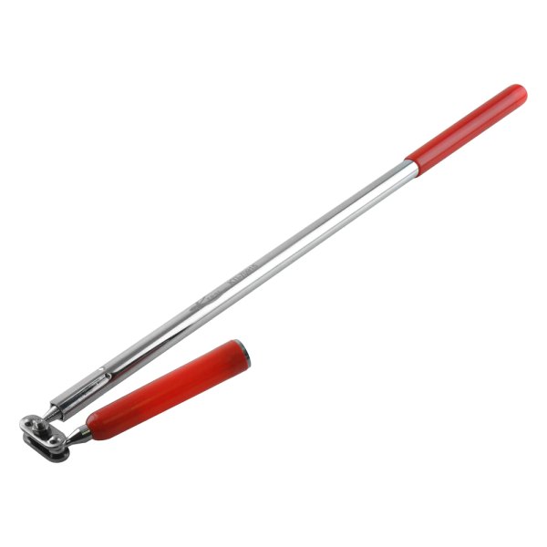 K-Tool International® - Up to 3.5 lb 13" to 20" Flexible Head Telescopic Magnetic Retrieving Tool