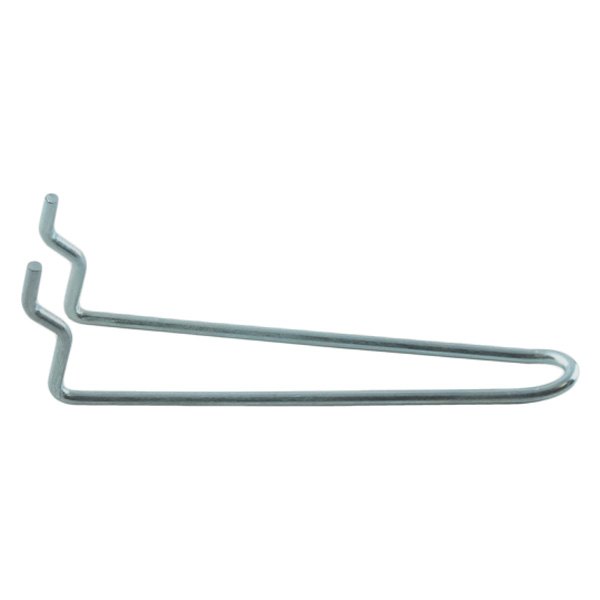K-Tool International® - Long U-Shaped Pegboard Hook
