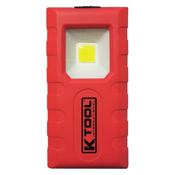 K-Tool International® - 180 lm LED Pocket Cordless Work Light