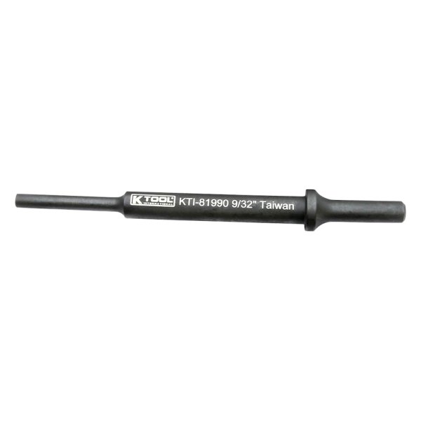 K-Tool International® - 9/32" Air Hammer Drift