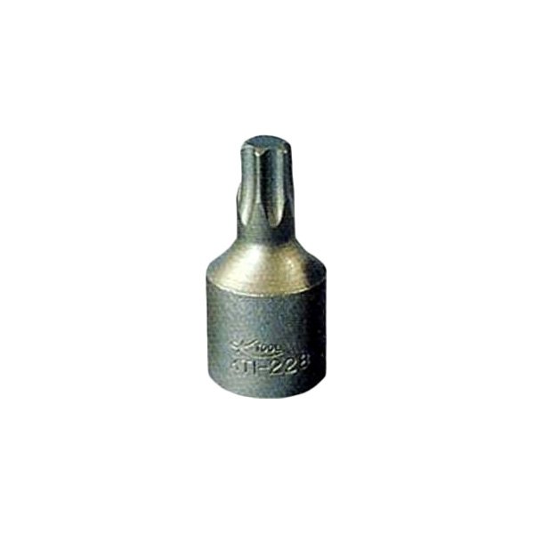 K-Tool International® - 3/8" Drive Impact Bit Socket