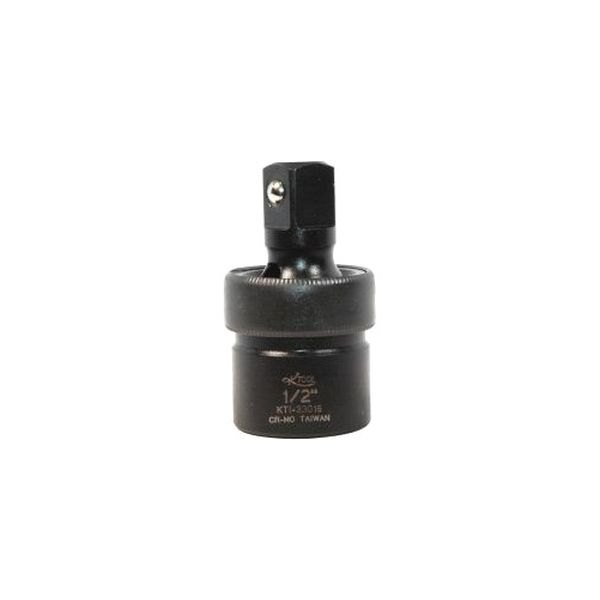K-Tool International® - 1/2" Drive Impact U-Joint Adapter