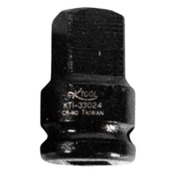 K-Tool International® - 1/2" Drive Reducing Impact Adapter