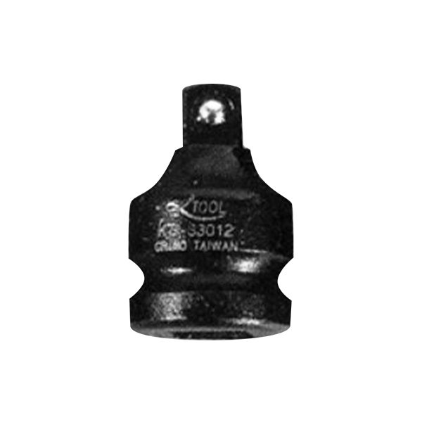 K-Tool International® - 3/4" Drive Impact Adapter