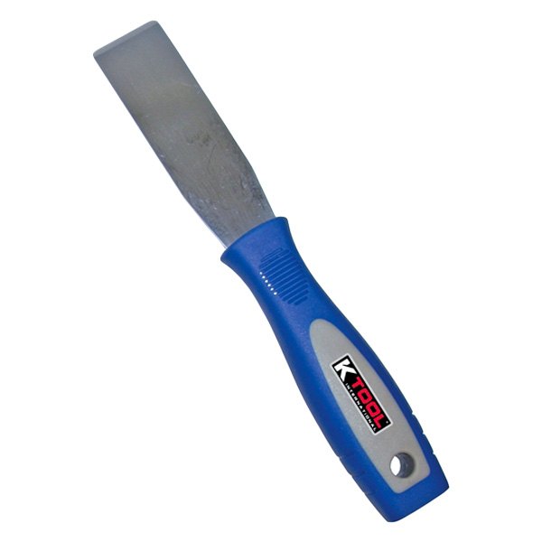 chisel putty knife