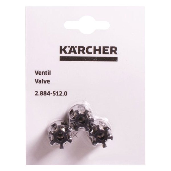 Karcher® - Check Valve Set (3 Pieces)