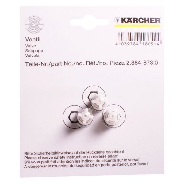 Karcher® - Valve