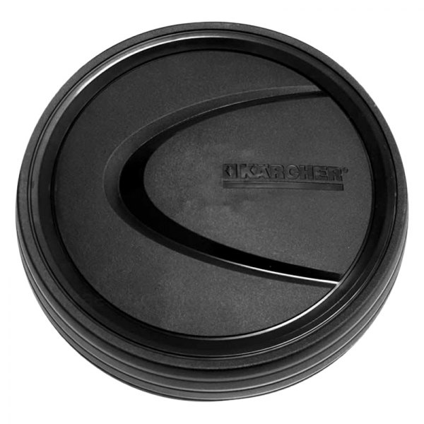 Karcher® - 2 Pieces Vacuum Cleaner Wheels