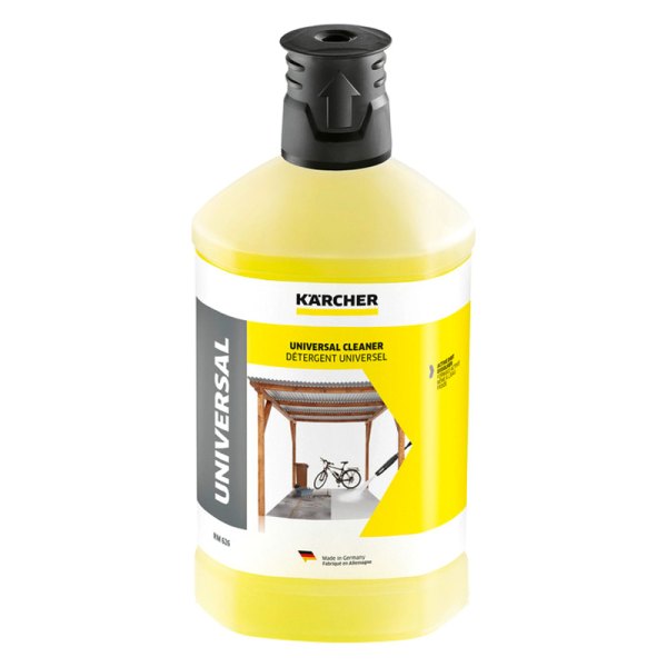 Karcher® - 33.8 oz. Universal Pressure Washer Soap