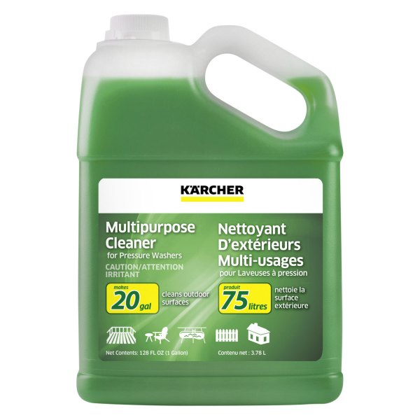 Karcher® - 1 gal 20X Formula Multi-Purpose Detergent