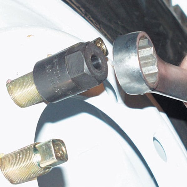 Ken-Tool® 30165 - 13/16