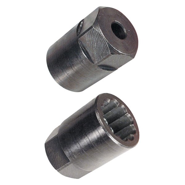 Ken-Tool® - 13/16" Hex Shank Lug Nut Remover