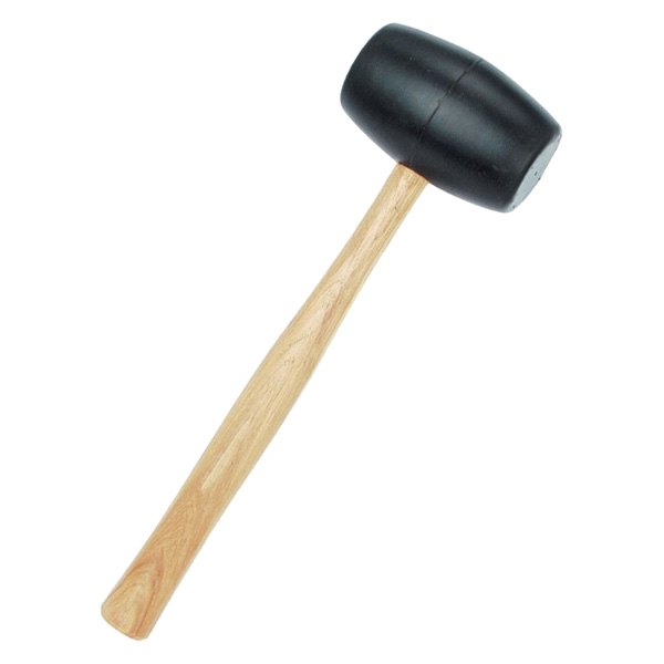 Ken Tool 35310 Rubber Mallet