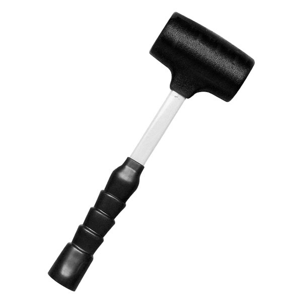 Ken-Tool® - 3 lb Fiberglass Handle Dead Blow Hammer