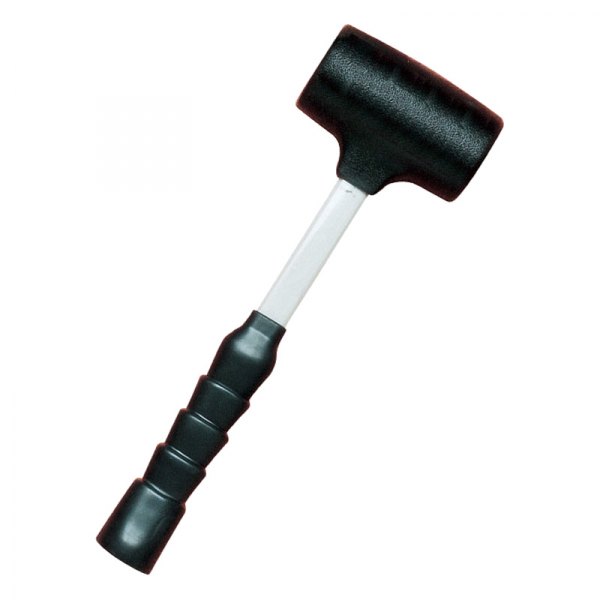 Ken-Tool® - 2.2 lb Fiberglass Handle Professional Dead Blow Hammer