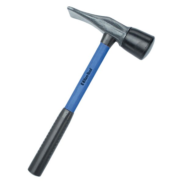 Ken-Tool® - Rubber Face Fiberglass Handle Heavy-Duty Tire Hammer