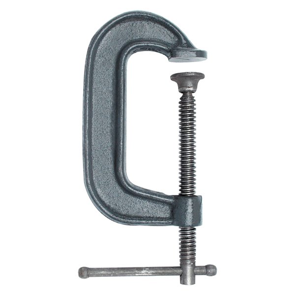 Ken-Tool® - 4" Ductile Iron C-Clamp