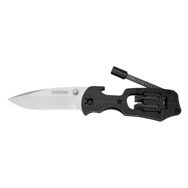 Kershaw® - 5-in-1 Multi Knife