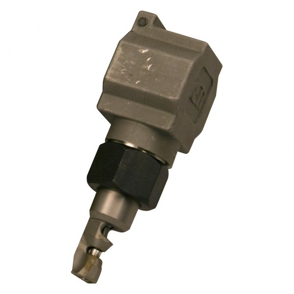 Kett Tool Company® - 18 GA Nibbler Attachment