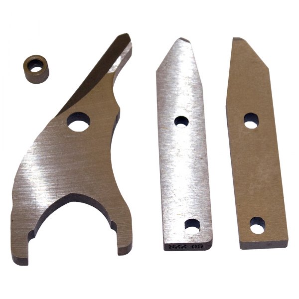 Kett Tool Company® - Intermediate Blade Kit for K200 60-22R, 60-22L, 60-21 Air Shears