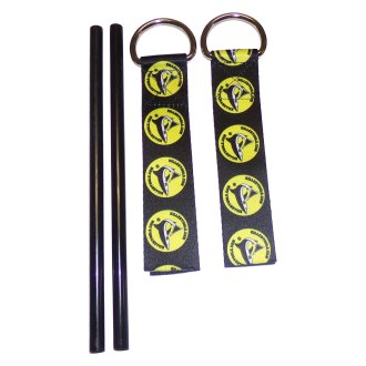 Killer Tools® - Heavy Duty 3-D Glue Pull Strap