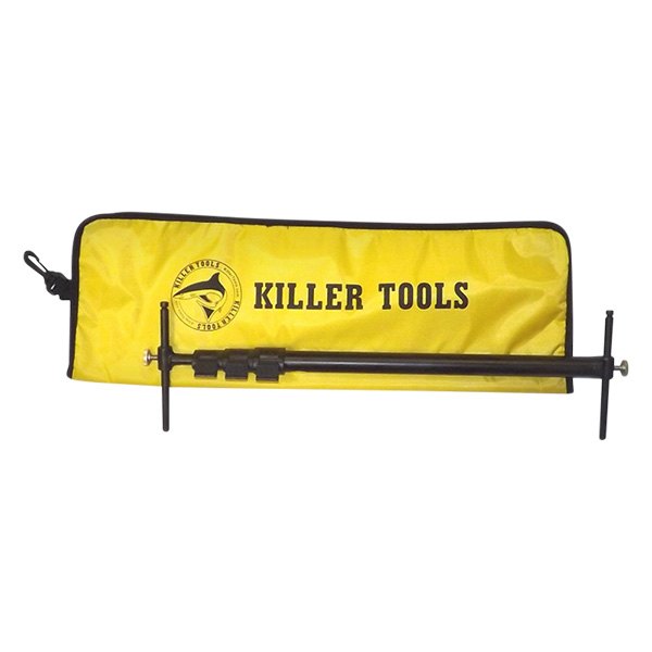 Killer Tools® - 21" Mini Squaring Tram Gauge