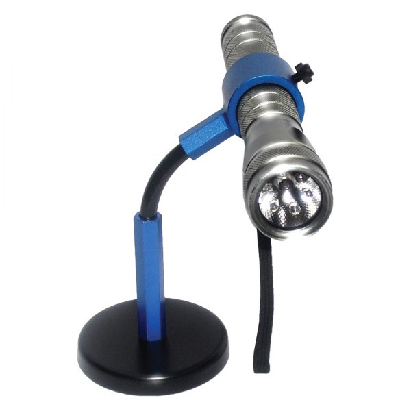 Killer Tools® - Blue Flashlight Grip