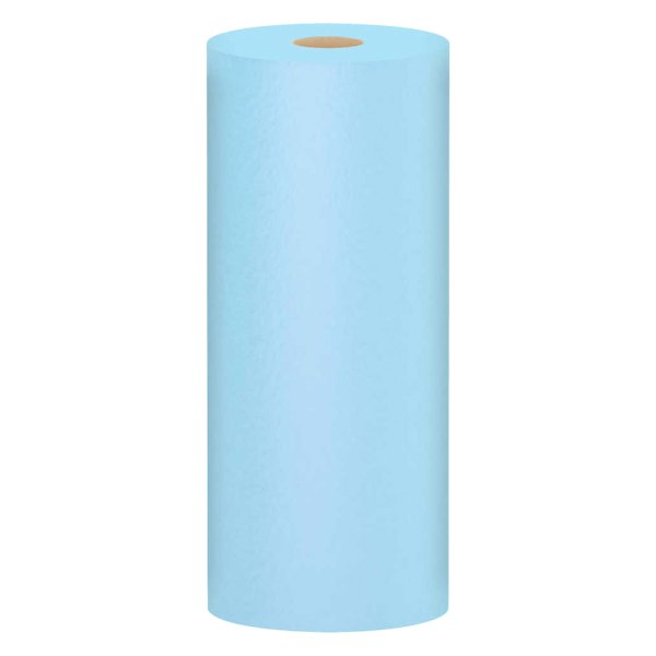 Kimberly Clark® - Scott™ 11" x 8.6" Blue Glass Towels